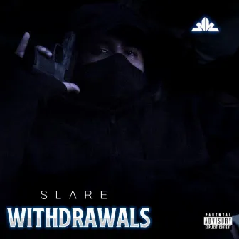 Withdrawals by Slare