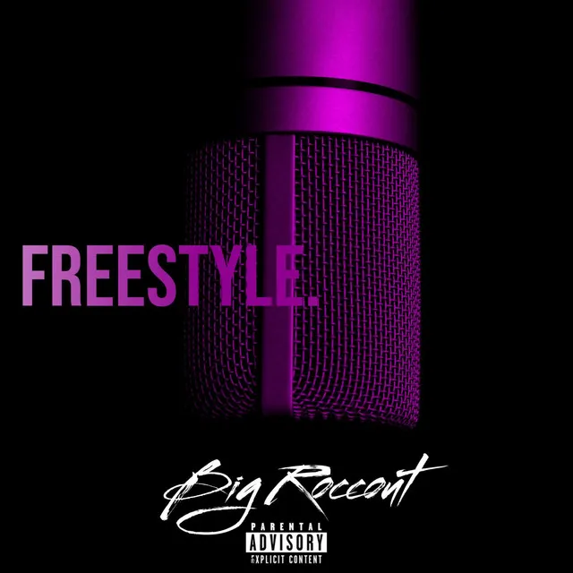 FREESTYLE.