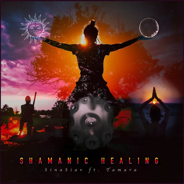 Shamanic Healing