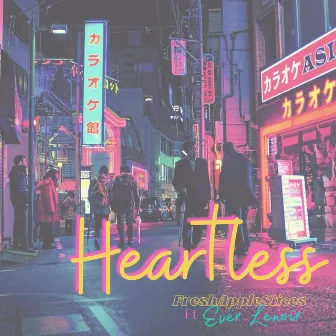 Heartless by FreshAppleSlices