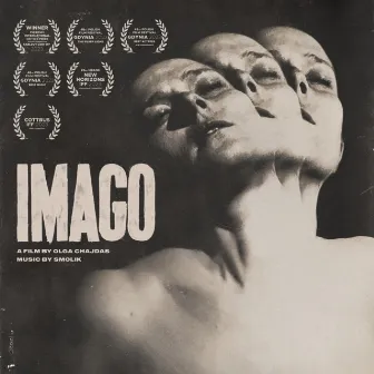 IMAGO (Original Soundtrack) by Smolik