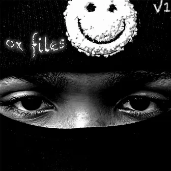 ox files by xo karma