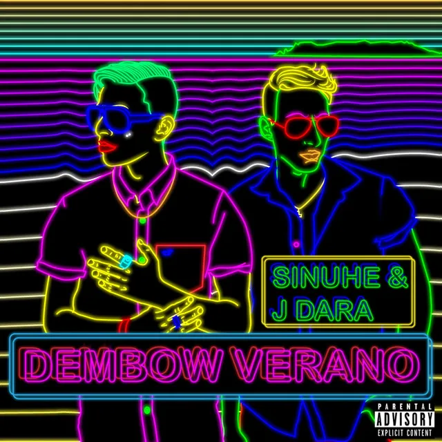 Dembow Verano