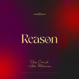 Reason by Pjay Cruz