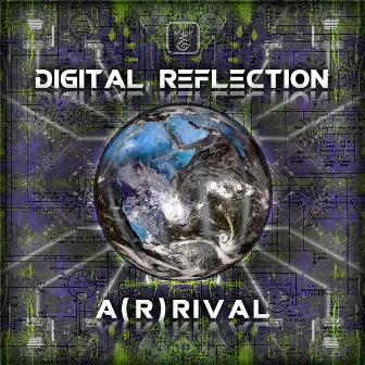 A(r)rival by Digital Reflection