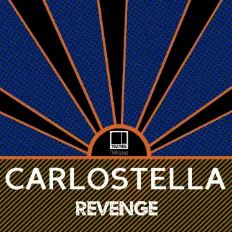 Revenge by Carlostella