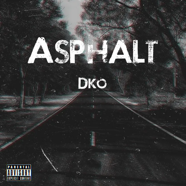 Asphalt