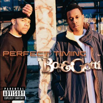 Perfect Timing by Boo And Gotti