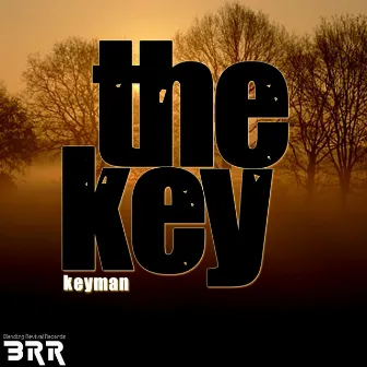 The Key EP by Keyman