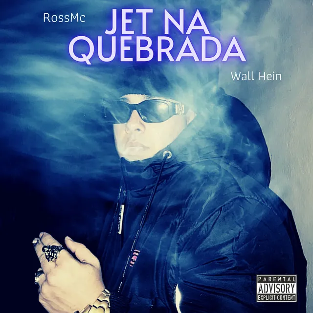 Jet na Quebrada