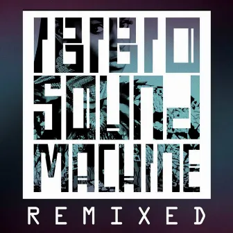 Remixed by Ibibio Sound Machine