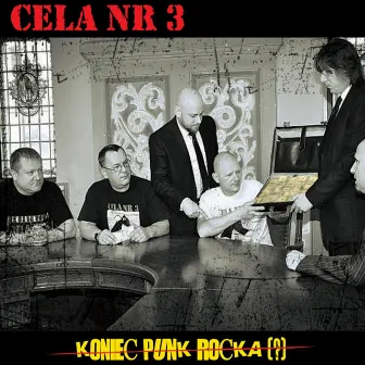 Koniec Punk Rocka? by Cela Nr 3