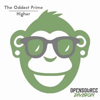 Higher by The Oddest Prime