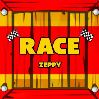 Race by Zeppy