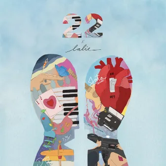 22 by Lalie