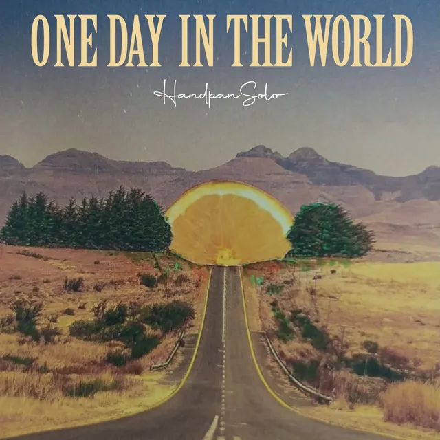 One Day In The World