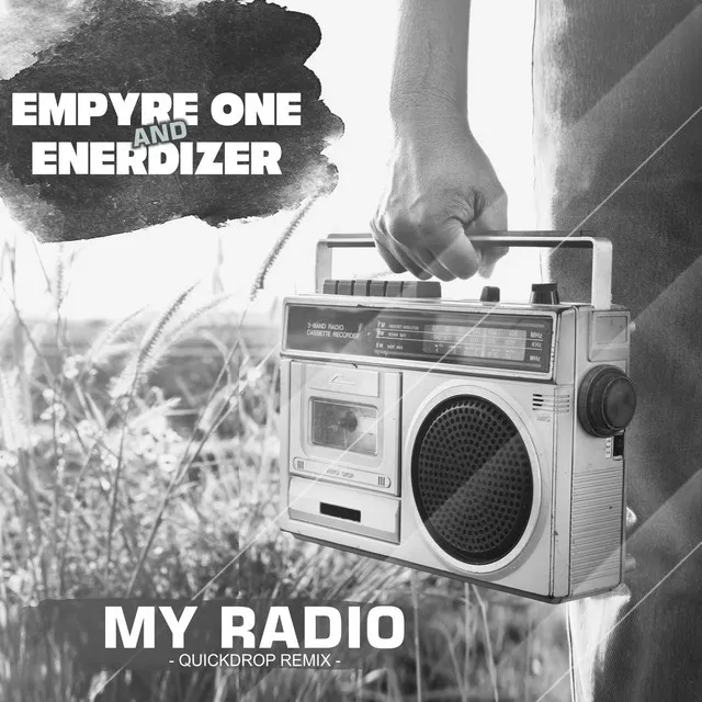 My Radio - Quickdrop Extended Remix