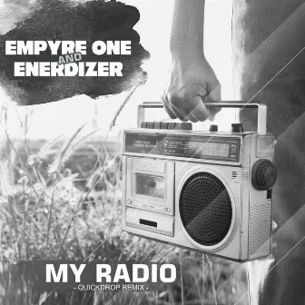 My Radio (Quickdrop Remix) by Enerdizer