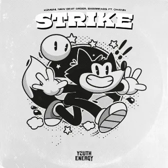 Strike by BassBears