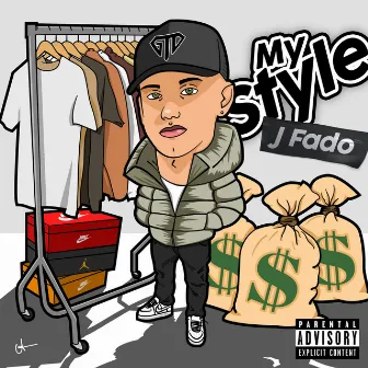 My Style by J Fado