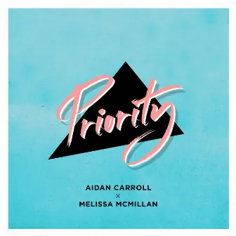 Priority by Aidan Carroll