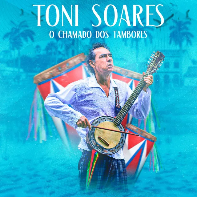 O Chamado dos Tambores