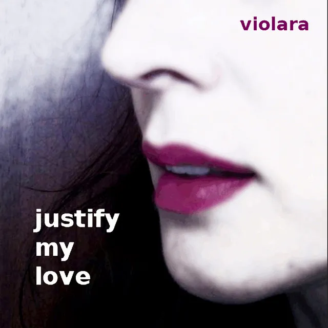 Justify My Love - Rainy Summer Mix