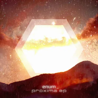 Proxima EP by enum