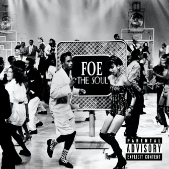 Foe The Soul by Foe James