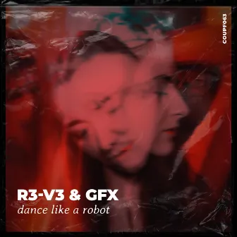 Dance Like A Robot by R3-V3