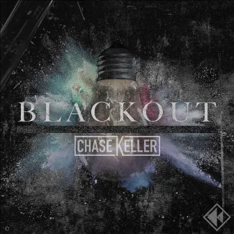 Blackout by Chase Keller