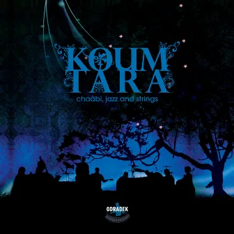 Koum Tara by Karim Maurice