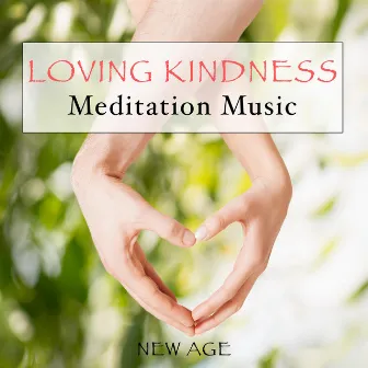 Loving Kindness Meditation Music by Unknown Artist