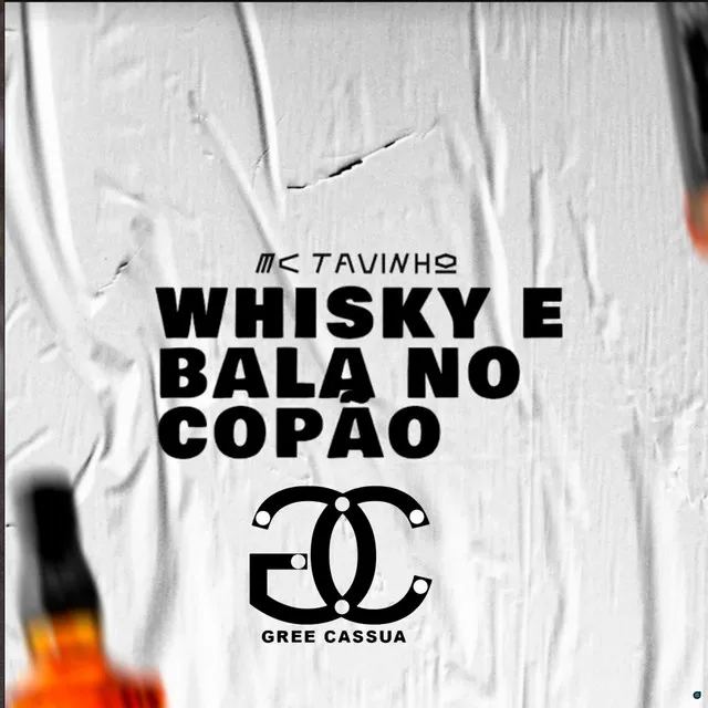 Whisky e Bala no Copão (feat. DJ KR3)