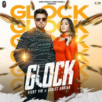 Glock by Vicky Vik