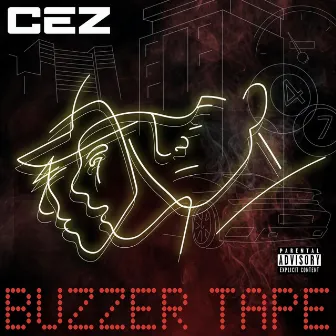 BUZZER TAPE by CEZ