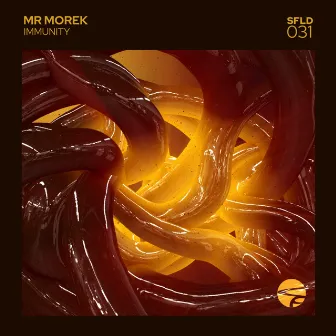 Immunity by Mr Morek