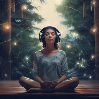 Mindfulness with Lofi: Meditation Rhythms by Sound of the Wilderness