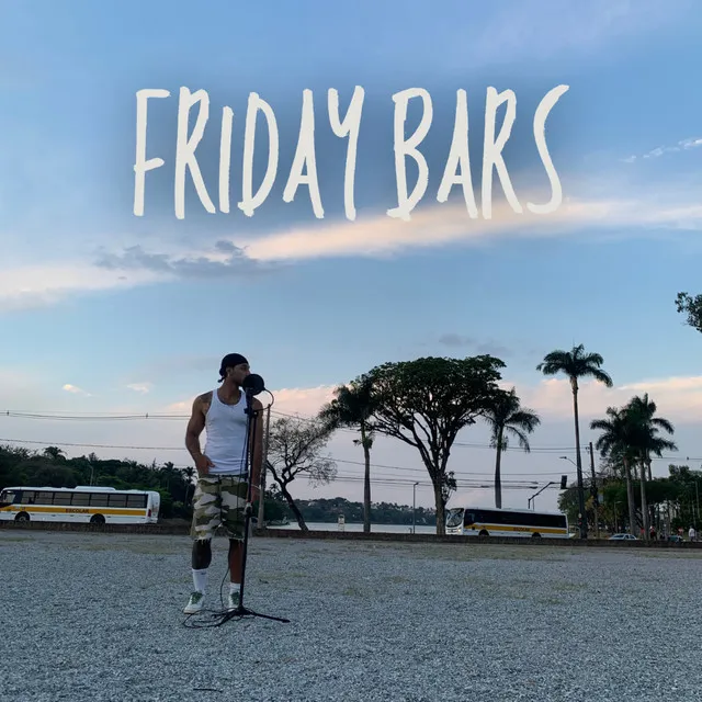 Friday Bars