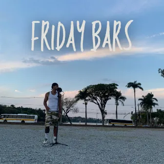 Friday Bars by El'Manel