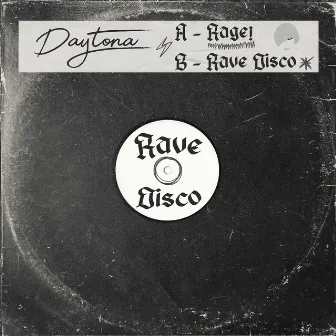 Rave Disco by Daytona