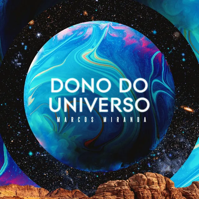 Dono do Universo