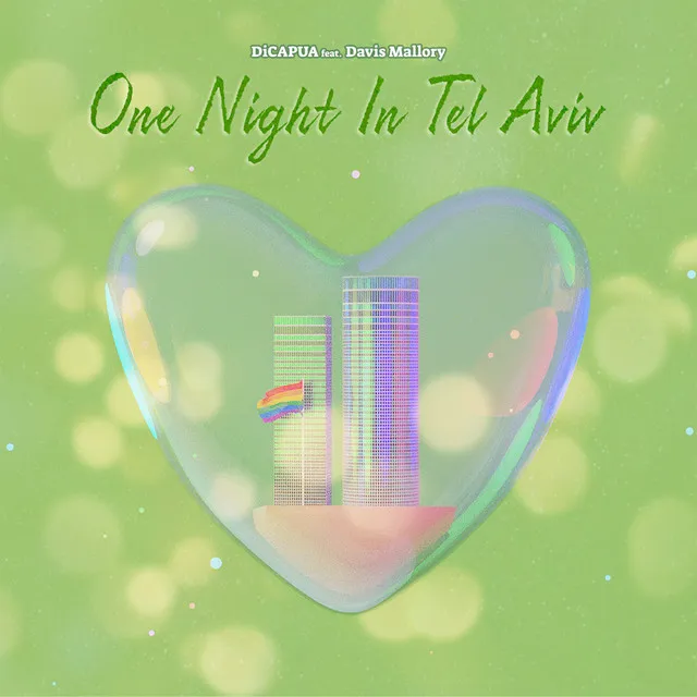 One Night In Tel Aviv - Extended Version