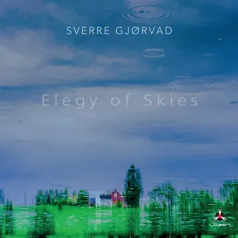 Elegy of Skies by Sverre Gjørvad