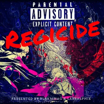 Regicide by Blakmag