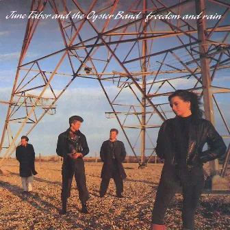 Freedom and Rain by Oysterband