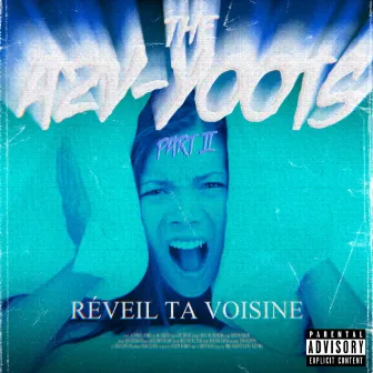 Réveil ta voisine by A2V