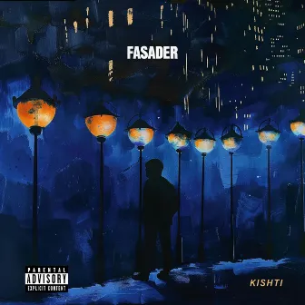 FASADER by Kishti