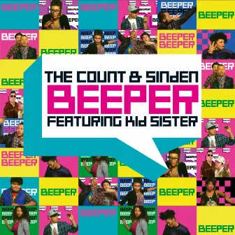 Beeper by The Count & Sinden