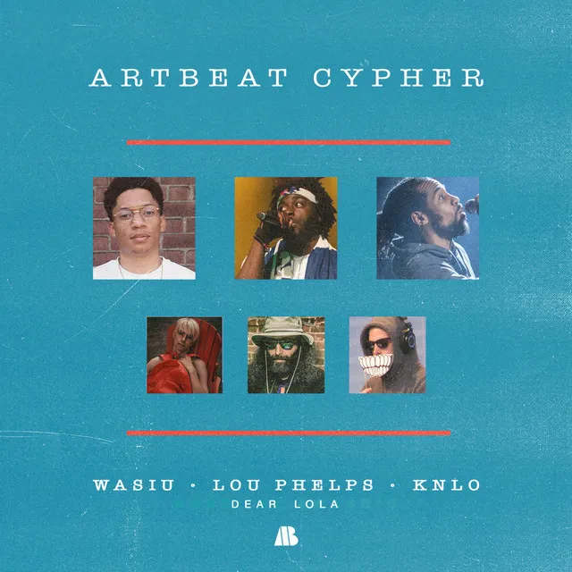 Artbeat Cypher